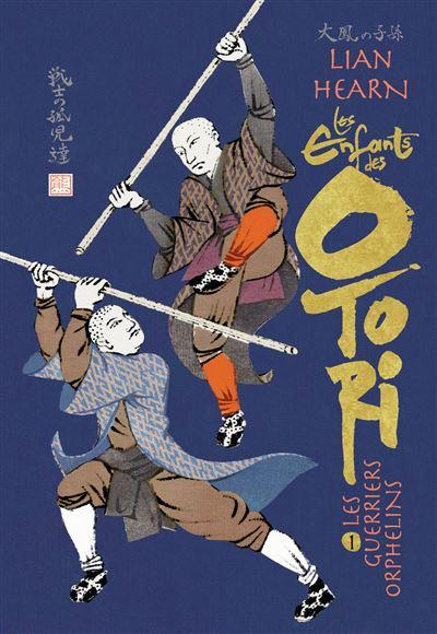 enfants des Otori