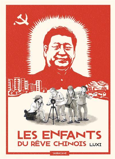 les enfants du rêve chinois