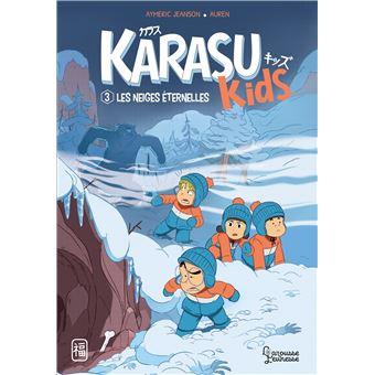 Karasu Kids