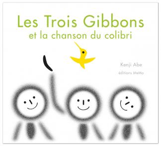 Les trois gibbons et le colibri dp 1