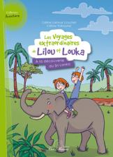 Lilou sri lanka couverture