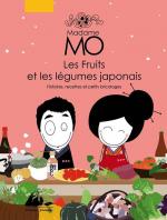 Madame mo fruits legumes japonais