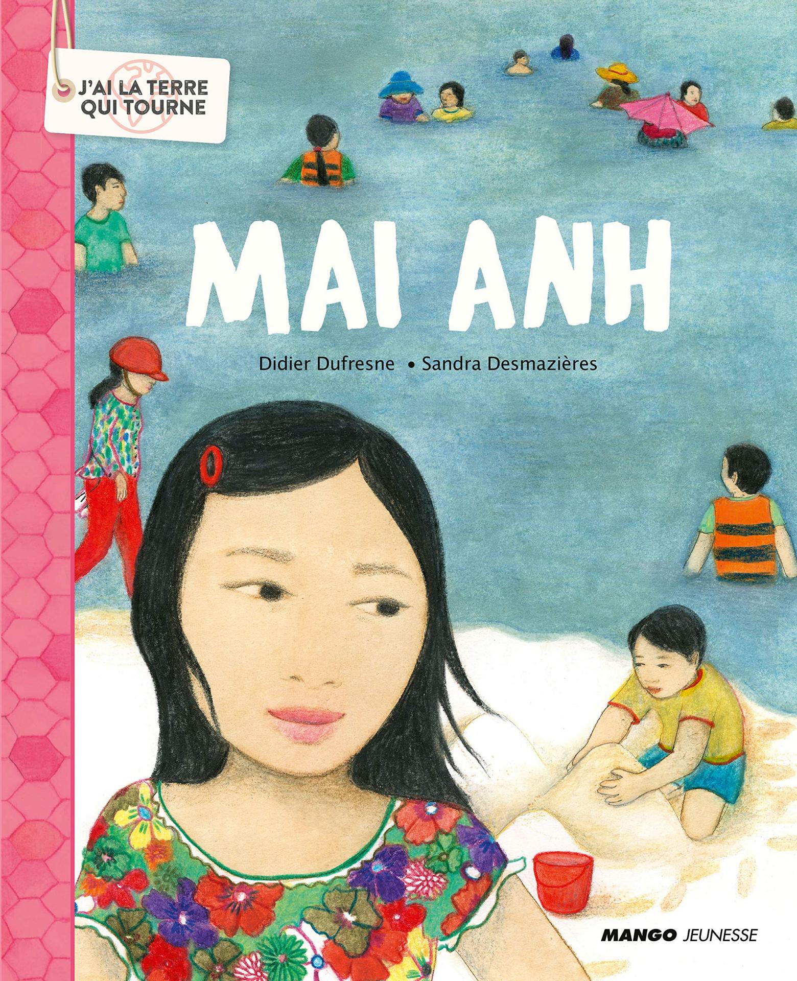 Mai Ahn