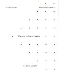 Murmure des mousses