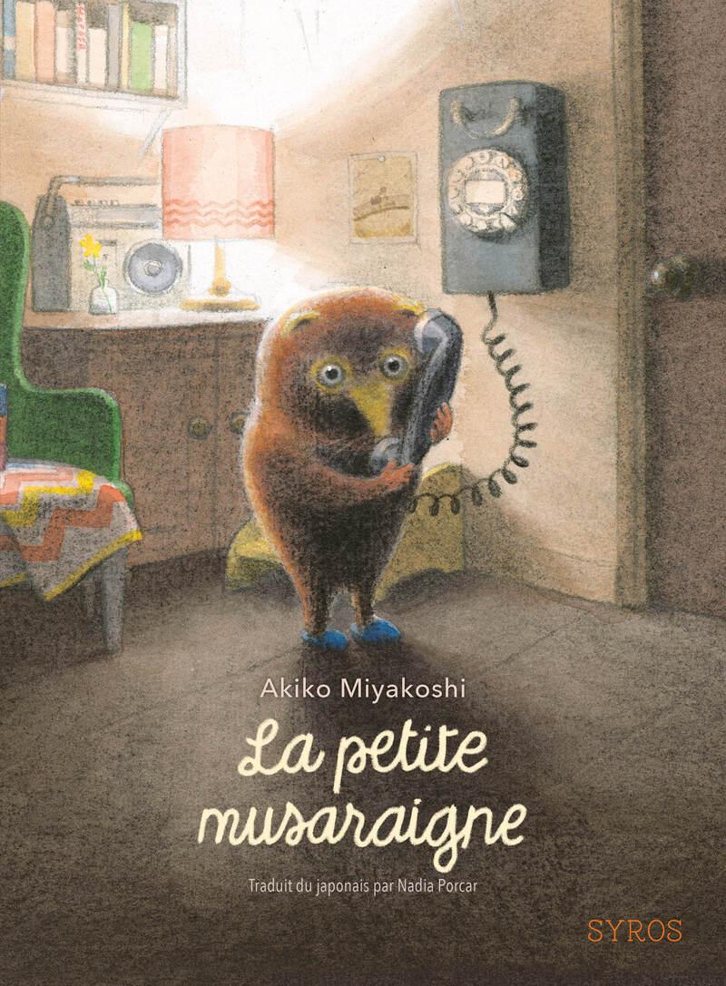 petite musaraigne