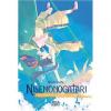 Nisemonogatari legendes illusoires livre 1