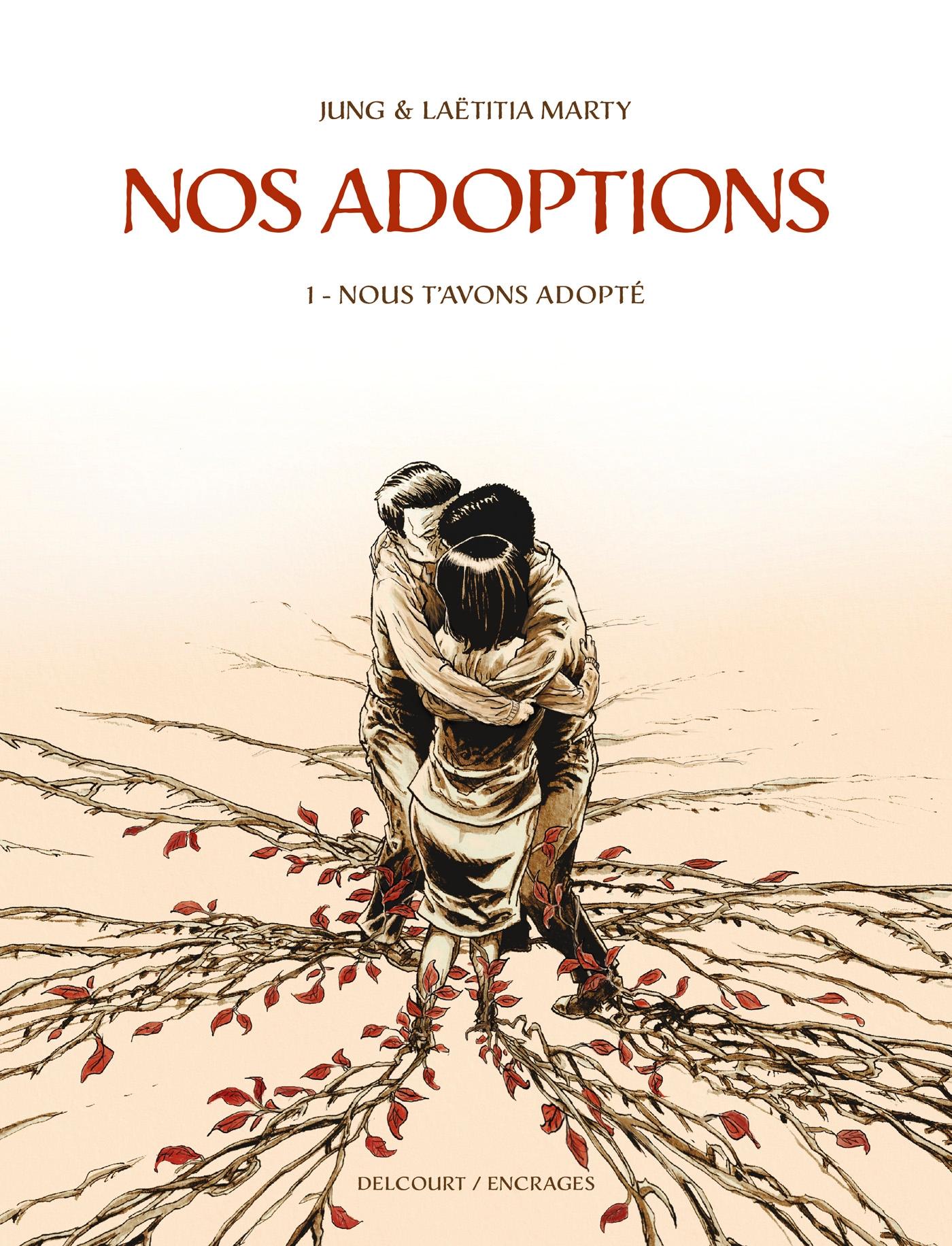 Nos adoptions
