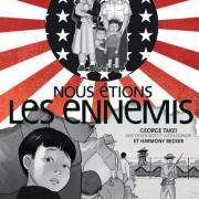 Nous etions ennemis