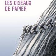 Oiseaux de papier