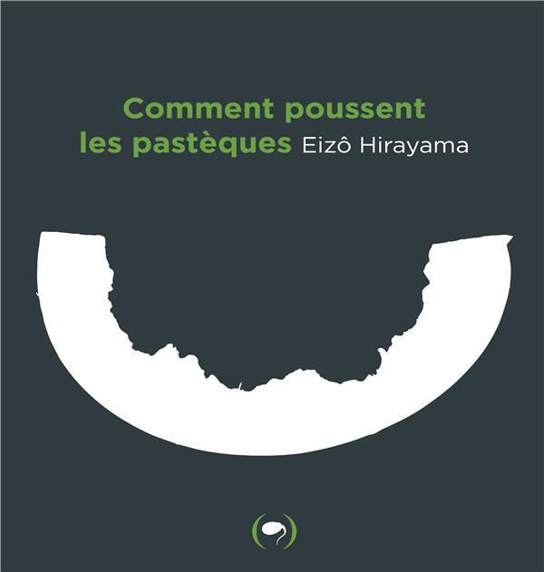 Comment poussent les pasteques