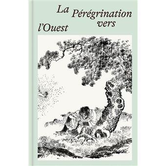 PEREGRINATION VERS L'OUEST