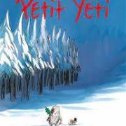 Petit yeti