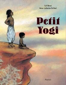 Petit yogi 1