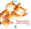 Ronrons petits chatons livreillustre volume 1 simple 236433