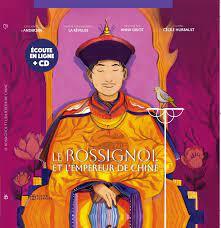 Rossignol de l'empereur