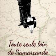 Samarcande