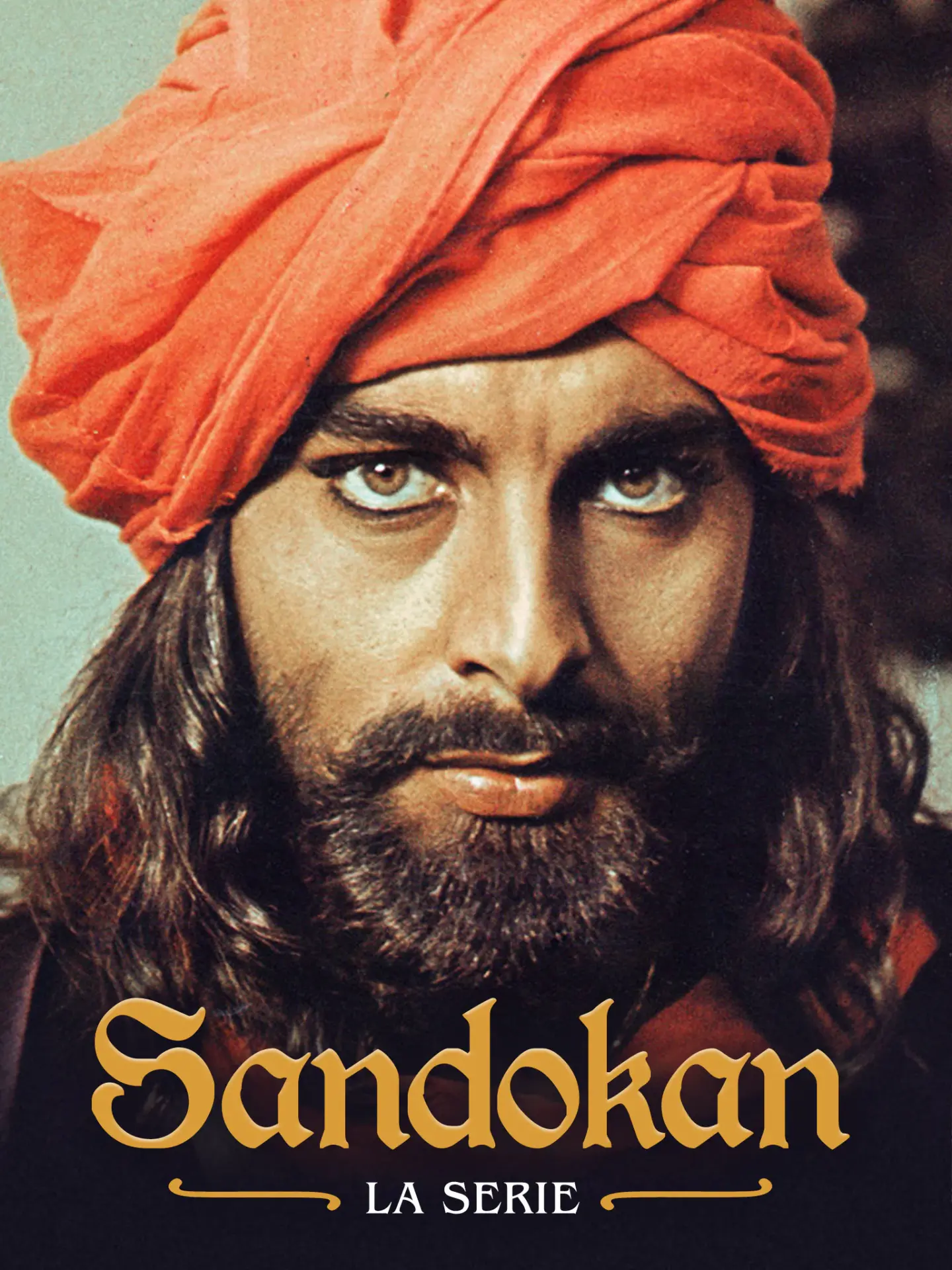 Sandokan