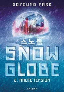 snow globe 2