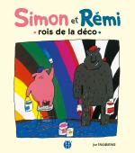 Simon et remi livreillustre volume 1 simple 267271