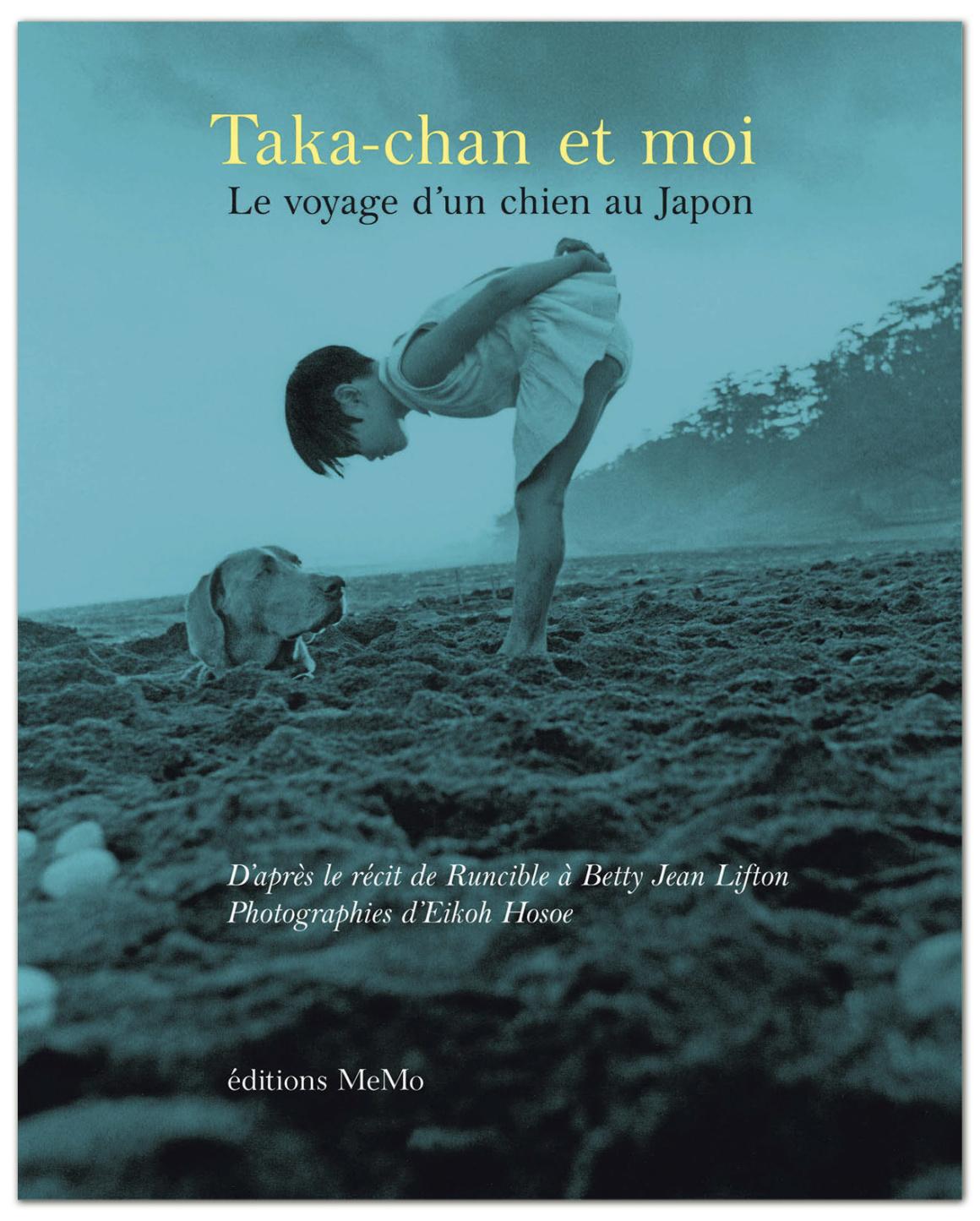 TAKA CHAN