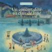 Un concert d ete au clair de lune