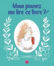 Vous pouvez me lire ce livre