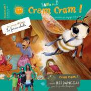 Voyage en famille chez les nomades des mers magazine cram cram