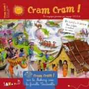 Voyage en famille sur le mekong magazine jeunesse cram cram en pdf