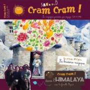 Voyage famille himalaya