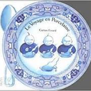 Voyage porcelaine 1