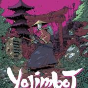 Yojimbot 1